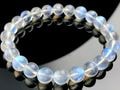 ��1��ʪ�ۥ����󥫻���ŷ���Х֥쥹��å�/�������֥롼�ࡼ�󥹥ȡ���ʷ�Ĺ��/moonstone��/�饦���/��8mm/1�ܡ�ŷ����/�ѥ���ȡ���ۡڥ���ꥫ�ġ����󡦹��Ÿ��