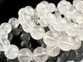 �ޥ��������뻺��ŷ���Х֥쥹��å�/�徽��Crystal/quartz/���ꥹ�����/�饦���/��15mm/1�ܡ�ŷ����/�ѥ���ȡ���ۡڥ���ꥫ�ġ����󡦹��Ÿ�����������Ͻ�Ÿ���㤤�դ���