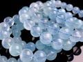 �֥饸�뻺��ŷ���Х֥쥹��å�/�������ޥ���aquamarine/beryl/�����С�/�饦���/��11mm/1��/��ŷ����/�ѥ���ȡ���ۡڥ���ꥫ�ġ����󡦹��Ÿ�����������Ͻ�Ÿ���㤤�դ���