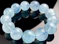 ��1��ʪ�ۥ֥饸�뻺��ŷ���Х֥쥹��å�/�������ޥ���aquamarine/beryl/�����С�/�饦���/��17mm/1��/��ŷ����/�ѥ���ȡ���ۡڥ���ꥫ�ġ����󡦹��Ÿ�����������Ͻ�Ÿ���㤤�դ���