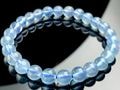��1��ʪ�ۥ֥饸�뻺��ŷ���Х֥쥹��å�/�������ޥ���aquamarine/beryl/�����С�/�饦���/��7mm/1��/��ŷ����/�ѥ���ȡ���ۡڥ���ꥫ�ġ����󡦹��Ÿ�����������Ͻ�Ÿ���㤤�դ���