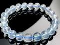 ��1��ʪ�ۥ֥饸�뻺��ŷ���Х֥쥹��å�/�������ޥ���aquamarine/beryl/�����С�/�饦���/��8mm/1��/��ŷ����/�ѥ���ȡ���ۡڥ���ꥫ�ġ����󡦹��Ÿ�����������Ͻ�Ÿ���㤤�դ���