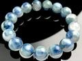 ��1��ʪ�ۥ֥饸�뻺��ŷ���Х֥쥹��å�/�Х����顼������������ʥ���(kyanite/������)/�饦���/��12mm/1�ܡ�ŷ����/�ѥ���ȡ���ۡڥ���ꥫ�ġ����󡦹��Ÿ�����������Ͻ�Ÿ���㤤�դ���