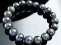 ��1��ʪ�ۥե�����ɻ����֥�å���֥�ɥ饤��(Labradorite/�⳥Ĺ��)/�饦���/��10mm/1�ܡ�ŷ����/�ѥ���ȡ���ۡڥ���ꥫ�ġ����󡦹��Ÿ�����������Ͻ�Ÿ���㤤�դ���
