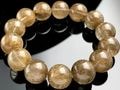 ��1��ʪ�ۥ֥饸�뻺��ŷ���Х֥쥹��å�/����С�����륯�����ġ�Silver Rutilelated quartz/���������徽��/��15mm/1�ġ�ŷ����/�ѥ���ȡ���ۡڥ���ꥫ�ġ����󡦹��Ÿ�����������Ͻ�Ÿ���㤤�դ���