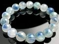 ��1��ʪ�ۥ֥饸�뻺��ŷ���Х֥쥹��å�/�Х����顼������������ʥ���(kyanite/������)/�饦���/��11mm/1�ܡ�ŷ����/�ѥ���ȡ���ۡڥ���ꥫ�ġ����󡦹��Ÿ�����������Ͻ�Ÿ���㤤�դ���