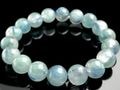 ��1��ʪ�ۥ֥饸�뻺��ŷ���Х֥쥹��å�/�Х����顼������������ʥ���(kyanite/������)/�饦���/��11mm/1�ܡ�ŷ����/�ѥ���ȡ���ۡڥ���ꥫ�ġ����󡦹��Ÿ�����������Ͻ�Ÿ���㤤�դ���