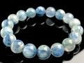 ��1��ʪ�ۥ֥饸�뻺��ŷ���Х֥쥹��å�/�Х����顼������������ʥ���(kyanite/������)/�饦���/��11mm/1�ܡ�ŷ����/�ѥ���ȡ���ۡڥ���ꥫ�ġ����󡦹��Ÿ�����������Ͻ�Ÿ���㤤�դ���