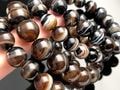 �֥饸�뻺��ŷ���Х֥쥹��å�/���ȥ饤�ץ��˥����ʥ�������/����/agate��/�饦���/��9-10mm/1�ܡ�ŷ����/�ѥ���ȡ���ۡڥ���ꥫ�ġ����󡦹��Ÿ�����������Ͻ�Ÿ���㤤�դ���