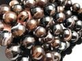 �֥饸�뻺��ŷ���Х֥쥹��å�/���ȥ饤�ץ��˥����ʥ�������/����/agate��/�饦���/��11-12mm/1�ܡ�ŷ����/�ѥ���ȡ���ۡڥ���ꥫ�ġ����󡦹��Ÿ�����������Ͻ�Ÿ���㤤�դ���