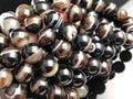 �֥饸�뻺��ŷ���Х֥쥹��å�/���ȥ饤�ץ��˥����ʥ�������/����/agate��/�饦���/��11-12mm/1�ܡ�ŷ����/�ѥ���ȡ���ۡڥ���ꥫ�ġ����󡦹��Ÿ�����������Ͻ�Ÿ���㤤�դ���