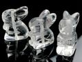 �֥饸�뻺��ŷ���Хӡ���/������Ħ��/�徽���б�/Quartz/Cristal��/��20��15mm/1γ��ŷ����/�ѥ���ȡ���ۡڥ���ꥫ�ġ����󡦹��Ÿ�����������Ͻ�Ÿ���㤤�դ���