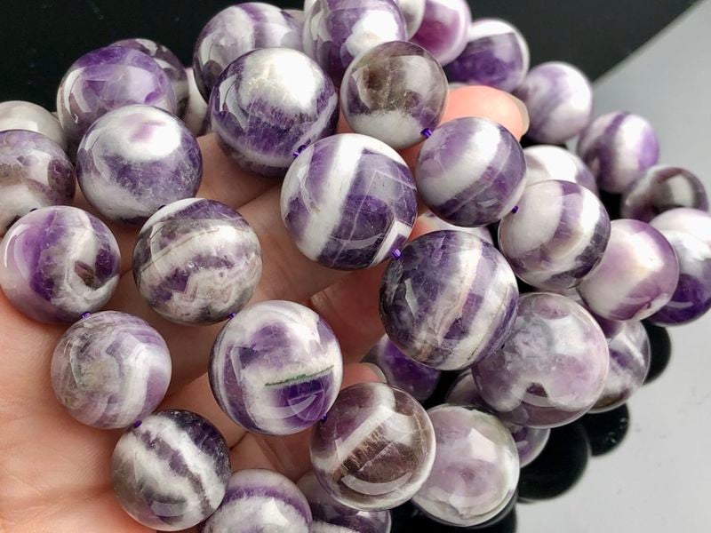 ��եꥫ��/�֥쥹��å�/���֥饢�᥸���ȡʥ����֥��󥢥᥸����/Amethyst/��徽/���᥷���ȡ�/�饦���/��19mm/1�ܡ�ŷ����/�ѥ���ȡ���ۡڥ���ꥫ�ġ����󡦹��Ÿ�����������Ͻ�Ÿ���㤤�դ���