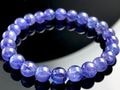 ��1��ʪ�ۥ��󥶥˥�����ŷ���Х֥쥹��å�/���󥶥ʥ��ȡʥ֥롼����������/Tanzanite/�����С�/�饦���/��7mm/1�ܡ�ŷ����/�ѥ���ȡ���ۡڥ���ꥫ�ġ����󡦹��Ÿ�����������Ͻ�Ÿ���㤤�դ���