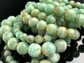 ��եꥫ��/ŷ���Х֥쥹��å�/���֥饰�꡼��ե����饤�ȡ�fluorite,���С�/�饦���/��10mm/1�ܡ�ŷ����/�ѥ���ȡ���ۡڥ���ꥫ�ġ����󡦹��Ÿ�����������Ͻ�Ÿ���㤤�դ���