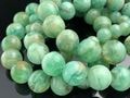 ��եꥫ��/ŷ���Х֥쥹��å�/���֥饰�꡼��ե����饤�ȡ�fluorite,���С�/�饦���/��12mm/1�ܡ�ŷ����/�ѥ���ȡ���ۡڥ���ꥫ�ġ����󡦹��Ÿ�����������Ͻ�Ÿ���㤤�դ���