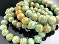 ��եꥫ��/ŷ���Х֥쥹��å�/���֥饰�꡼��ե����饤�ȡ�fluorite,���С�/�饦���/��11mm/1�ܡ�ŷ����/�ѥ���ȡ���ۡڥ���ꥫ�ġ����󡦹��Ÿ�����������Ͻ�Ÿ���㤤�դ���
