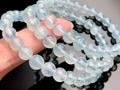 �٥ȥʥ໺��ŷ���Х֥쥹��å�/�������ޥ���aquamarine/beryl/�����С�/�饦���/��7mm/1��/��ŷ����/�ѥ���ȡ���ۡڥ���ꥫ�ġ����󡦹��Ÿ�����������Ͻ�Ÿ���㤤�դ���