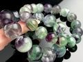 ��եꥫ����ŷ���Х֥쥹��å�/�쥤��ܡ��ե����饤�ȡ�fluorite,���С�/�饦���/��16mm/1�ܡ�ŷ����/�ѥ���ȡ���ۡڥ���ꥫ�ġ����󡦹��Ÿ�����������Ͻ�Ÿ���㤤�դ���
