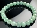 ��1��ʪ�ۥ֥饸�뻺��ŷ���Х֥쥹��å�/���꡼�󥫥���ʥ���(kyanite/������)/�饦���/��7mm/1�ܡ�ŷ����/�ѥ���ȡ���ۡڥ���ꥫ�ġ����󡦹��Ÿ�����������Ͻ�Ÿ���㤤�դ���