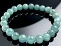 ��1��ʪ�ۥ֥饸�뻺��ŷ���Х֥쥹��å�/���꡼�󥫥���ʥ���(kyanite/������)/�饦���/��8mm/1�ܡ�ŷ����/�ѥ���ȡ���ۡڥ���ꥫ�ġ����󡦹��Ÿ�����������Ͻ�Ÿ���㤤�դ���