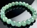 ��1��ʪ�ۥ֥饸�뻺��ŷ���Х֥쥹��å�/���꡼�󥫥���ʥ���(kyanite/������)/�饦���/��8mm/1�ܡ�ŷ����/�ѥ���ȡ���ۡڥ���ꥫ�ġ����󡦹��Ÿ�����������Ͻ�Ÿ���㤤�դ���