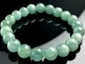 ��1��ʪ�ۥ֥饸�뻺��ŷ���Х֥쥹��å�/���꡼�󥫥���ʥ���(kyanite/������)/�饦���/��9mm/1�ܡ�ŷ����/�ѥ���ȡ���ۡڥ���ꥫ�ġ����󡦹��Ÿ�����������Ͻ�Ÿ���㤤�դ���