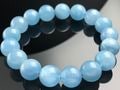 ��1��ʪ�ۥ⥶��ӡ�������ŷ���Х֥쥹��å�/�������ޥ�󥤥󥯥����ġ�aquamarine/beryl/�����С�/�饦���/��12mm/1��/��ŷ����/�ѥ���ȡ���ۡڥ���ꥫ�ġ����󡦹��Ÿ�����������Ͻ�Ÿ���㤤�դ���