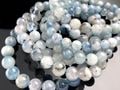 �֥饸�뻺��ŷ���Х֥쥹��å�/�֥�å��������ޥ���aquamarine/beryl/�����С�/�饦���/��9mm/1��/��ŷ����/�ѥ���ȡ���ۡڥ���ꥫ�ġ����󡦹��Ÿ�����������Ͻ�Ÿ���㤤�դ���