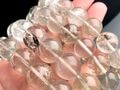 ¥Ö¥é¥¸¥ë»º¡úÅ·Á³ÀХ֥쥹¥ì¥Ã¥È/¥¨¥ì¥¹¥Á¥ã¥ë¥¯¥©¡¼¥Ä¡ÊElestial Quartz¡Ë/¥é¥¦¥ó¥É/Ìó14mm/1ËÜ¡ÚÅ·Á³ÀÐ/¥Ñ¥ï¡¼¥¹¥È¡¼¥ó¡Û¡Ú¥¢¥á¥ê¥«¥Ä¡¼¥½¥ó¡¦¹á¹ÁŸ¼¨²ñ¡¦À¤³¦³ÆÃϽПÉÊÇ㤤ÉÕ¤±¡Û