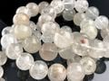 ¥Ö¥é¥¸¥ë»º¡úÅ·Á³ÀХ֥쥹¥ì¥Ã¥È/¥¨¥ì¥¹¥Á¥ã¥ë¥¯¥©¡¼¥Ä¡ÊElestial Quartz¡Ë/¥é¥¦¥ó¥É/Ìó15mm/1ËÜ¡ÚÅ·Á³ÀÐ/¥Ñ¥ï¡¼¥¹¥È¡¼¥ó¡Û¡Ú¥¢¥á¥ê¥«¥Ä¡¼¥½¥ó¡¦¹á¹ÁŸ¼¨²ñ¡¦À¤³¦³ÆÃϽПÉÊÇ㤤ÉÕ¤±¡Û