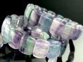 �֥饸�뻺��ŷ���ХХ󥰥�֥쥹��å�/�쥤��ܡ��ե����饤�ȡ�fluorite,���С�/��15mm/1�ܡ�ŷ����/�ѥ���ȡ���ۡڥ���ꥫ�ġ����󡦹��Ÿ�����������Ͻ�Ÿ���㤤�դ���