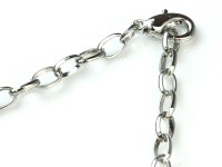 メンズネックレス/ピースモチーフ/チェーン/1個|メンズネックレス|アクセサリー