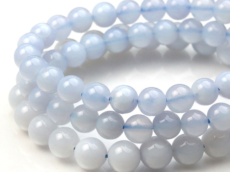 ŷ���Х֥쥹��å�/�֥롼���륻�ɥˡ�/�饦���/8mm