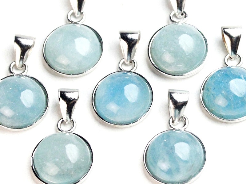 専用　SV925 宝石質天然石　ペンダントトップ　バラ売りしません ラブラドライト ペンダントトップ SV925 9.23g マダガスカル産