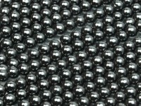 金属のような輝き★パワーストーンビーズ/ヘマタイト/ラウンド/4mm/1連【天然石/パワーストーン】【アメリカツーソン・香港展示会・世界各地出展品買い付け】|ヘマタイト：ビーズ|ヘマタイト