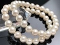 ŷ���Х֥쥹��å�/���ѡ���(pearl,����)/�饦���/8mm/1�ġ�ŷ����/�ѥ���ȡ���ۡڥ���ꥫ�ġ����󡦹��Ÿ�����������Ͻ�Ÿ���㤤�դ���