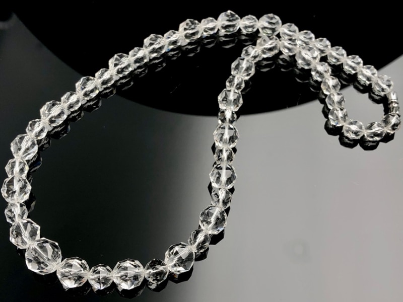 ŷ���Хͥå��쥹/�徽�ʥ������ġ�/���������åȥ���ǡ������/��7-11mm/1�ġ�ŷ����/�ѥ���ȡ���ۡڥ���ꥫ�ġ����󡦹��Ÿ�����������Ͻ�Ÿ���㤤�դ���