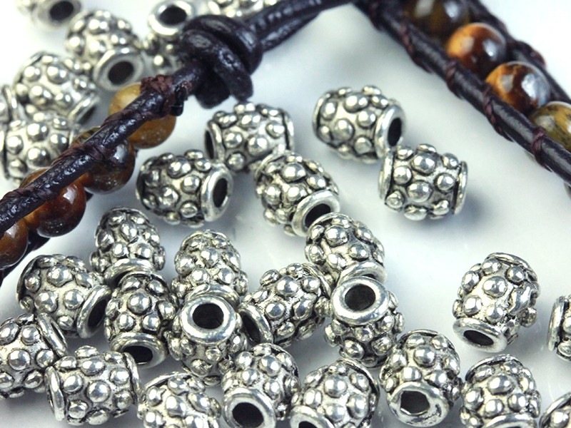 クリア度AAAAA大玉グリーンガーデン入りブレス クリア度AAAAA大玉グリーンガーデン入りブレス