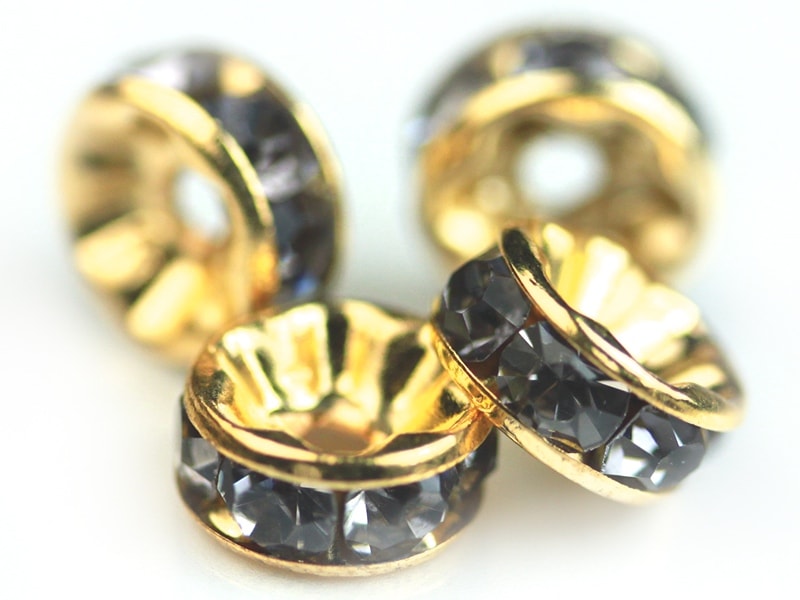 ¡Ú·ã°Â¡Û¥Ñ¡¼¥Ä¡¦Éû»ñºà/¥í¥ó¥Ç¥ë/¥´¡¼¥ë¥É¡õ¥°¥ì¡¼/8mm/Ê¿·¿/10¸Ä