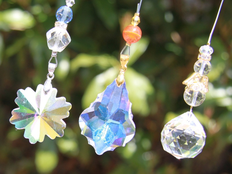 ⭐︎【高級】フラワー パープルルチル スーパーセブン ルース 貔貅