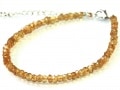 �ڢ�20��OFF��Ķ�ò�SALE��ŷ���Х֥쥹��å�/���ȥ��(Citrine/���徽)/�ܥ��󥫥å�/��22cm/��2mm/1�ܡ�ŷ����/�ѥ���ȡ���ۡڥ���ꥫ�ġ����󡦹��Ÿ�����������Ͻ�Ÿ���㤤�դ���