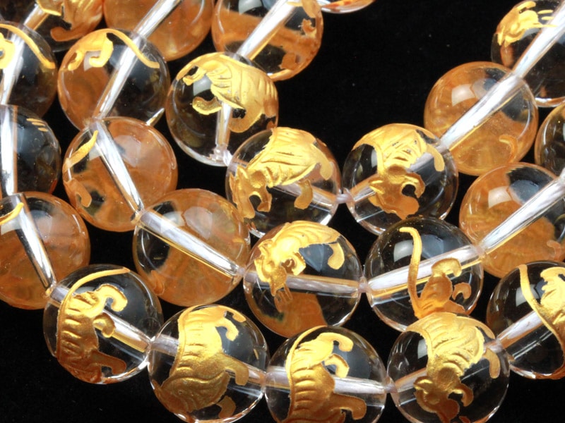 �����������徺����������á���סס����ͤμ�Ħ�ꡪ��ŷ���Хӡ���/�徽�Ϳ�Ħ/���/�饦���/12mm/1Ϣ��ŷ����/�ѥ���ȡ���ۡڥ���ꥫ�ġ����󡦹��Ÿ�����������Ͻ�Ÿ���㤤�դ���