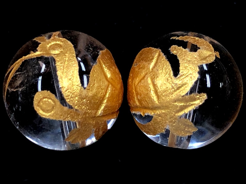 �����������徺�����̤���áָ���ס����ͤμ�Ħ�ꡪ��ŷ���Хӡ���/�徽�Ϳ�Ħ/����/�饦���/12mm/1γ��ŷ����/�ѥ���ȡ���ۡڥ���ꥫ�ġ����󡦹��Ÿ�����������Ͻ�Ÿ���㤤�դ���