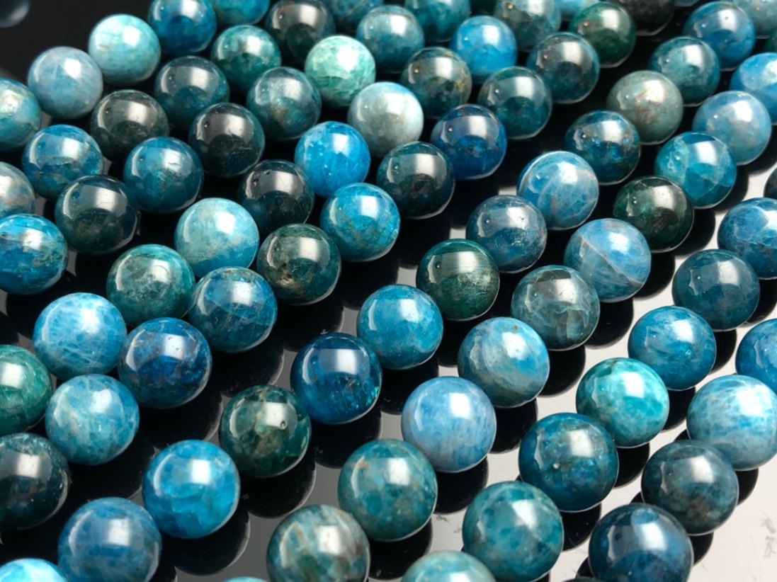 ★大放出セール★絆を強める石【12mmグリーンアゲート『瑪瑙』ラウンド連】❤ ☆大放出セール☆絆を強める石【12mmグリーンアゲート『瑪瑙』ラウンド