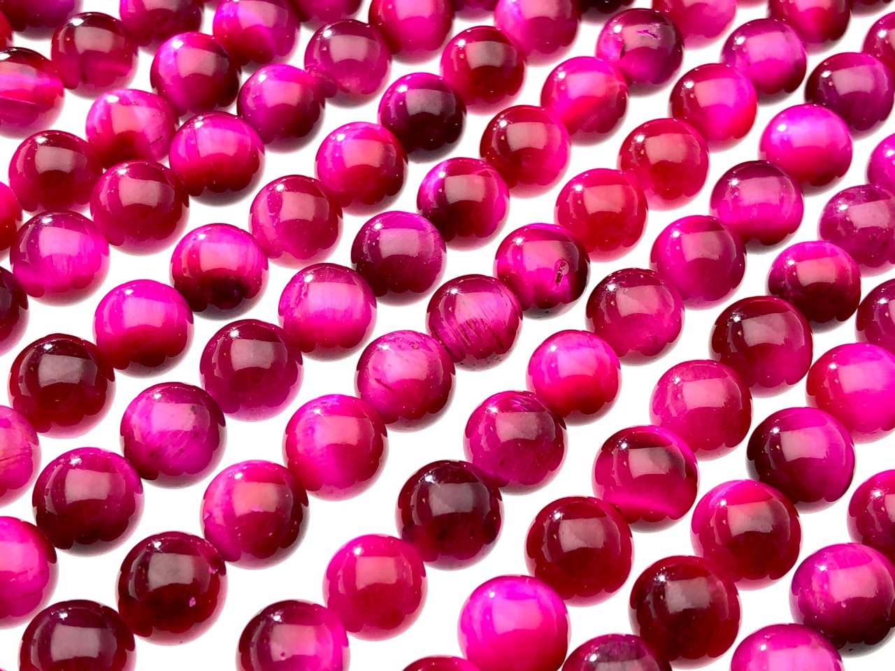 ④シェル 販売 さざれ ローズピンク 染色 ④シェル さざれ ローズ