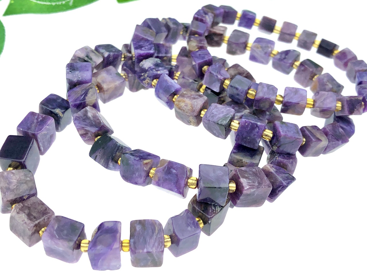 �����С�����������ҡ���󥰥��ȡ����ͥ�����������ϡ�ŷ���Х֥쥹��å�/����������ȡʥ������/Charoite��/��ե��塼�֥��å�/��8mm/1�ܡ�ŷ����/�ѥ���ȡ���ۡڥ���ꥫ�ġ����󡦹��Ÿ�����������Ͻ�Ÿ���㤤�դ���