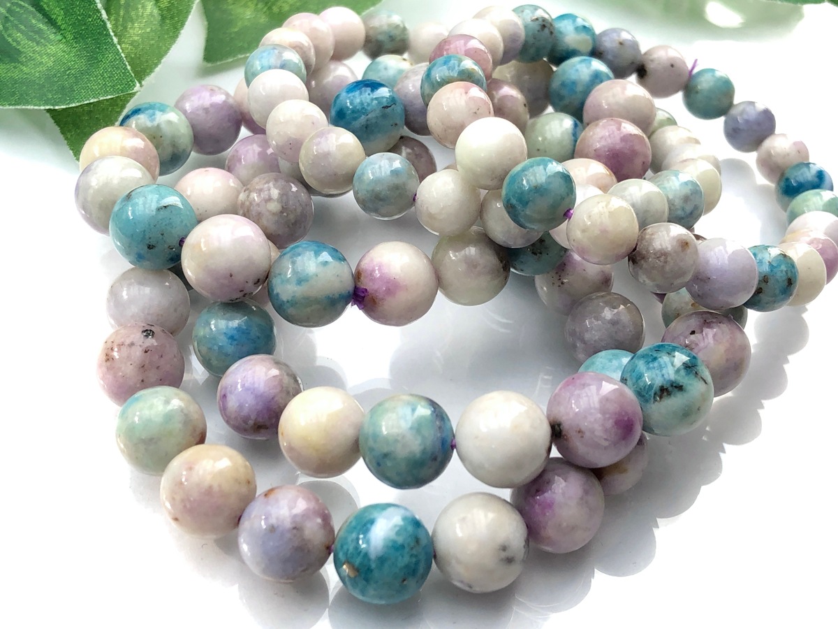 RUNA runa 天然石ドロップ mixセット RUNA runa 天然石ドロップ mixセット Keshi Pearl