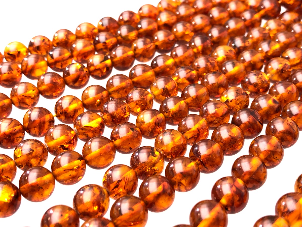 2000年前のアンティークアゲートビーズ4