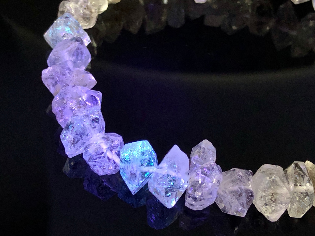 ¡Ú1ÅÀʪ¡Û·Ö¸÷ȯ¿§¡ú¥À¥¤¥ä¥â¥ó¥É¿å¾½¡ú¥Ñ¥¥¹¥¿¥ó»º¡úÅ·Á³ÀХ֥쥹¥ì¥Ã¥È/¥ª¥¤¥ë¥¤¥ó¥Ï¡¼¥¥Þ¡¼¥À¥¤¥ä¥â¥ó¥É¡ÊÀÐÌýÆþ¤ê¿å¾½/ξƬ¿å¾½/¥À¥Ö¥ë¥Ý¥¤¥ó¥È¥¯¥ê¥¹¥¿¥ë¡Ë/Ìó9-12¡ß3-6mm/1ËÜ¡ÚÅ·Á³ÀÐ/¥Ñ¥ï¡¼¥¹¥È¡¼¥ó¡Û¡Ú¥¢¥á¥ê¥«¥Ä¡¼¥½¥ó¡¦¹á¹ÁŸ¼¨²ñ¡¦À¤³¦³ÆÃϽПÉÊÇ㤤ÉÕ¤±¡Û